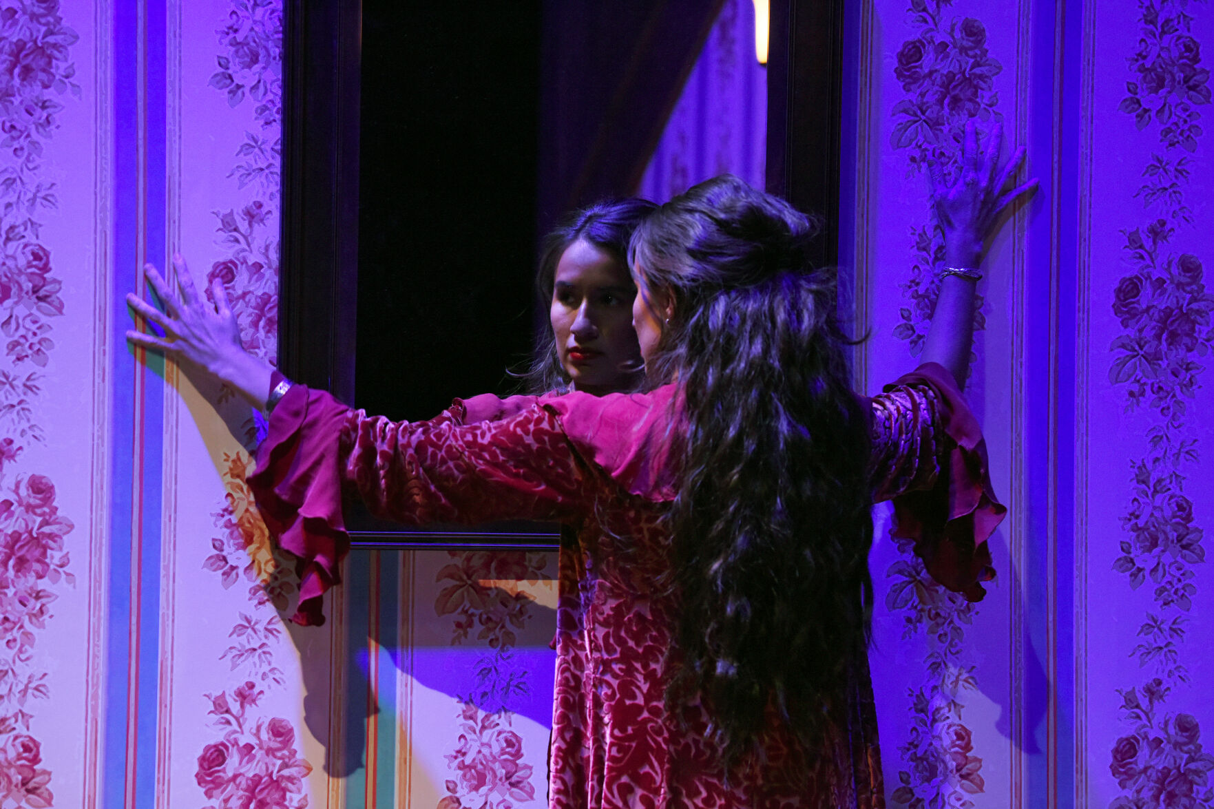 Bisbee's Copper Queen Hotel serves as setting for new opera